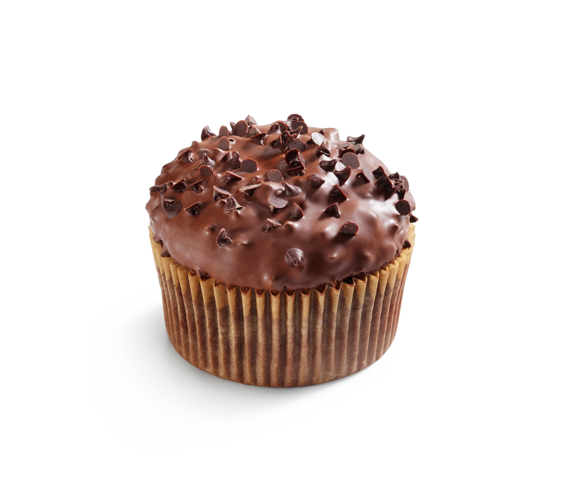 TREATS LYX Muffins Brownie