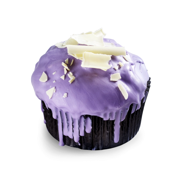 TREATS LYX Muffins Blueberry 160g