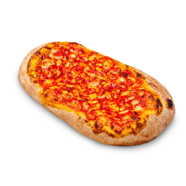 Pizzetta Margherita