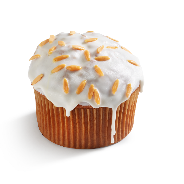 TREATS LYX Muffins Carrot 160g