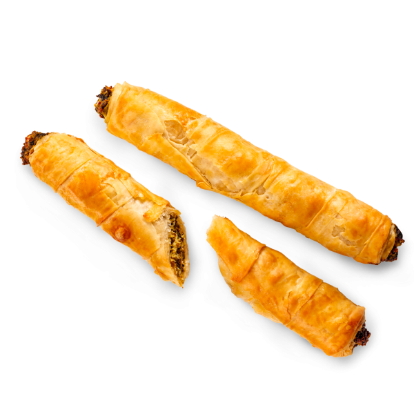 Burek spenat & fetaost