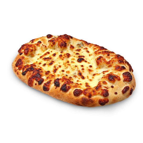 Pizzetta 4 ostar