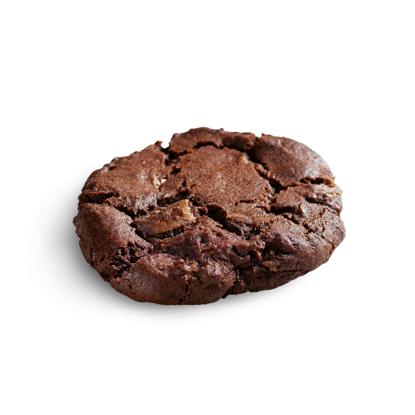 Gourmet cookies choklad