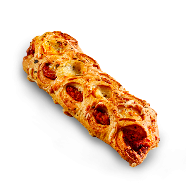 Tomat och mozzarella sticks
