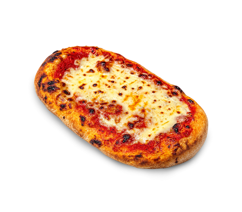 Pizzetta Nduja