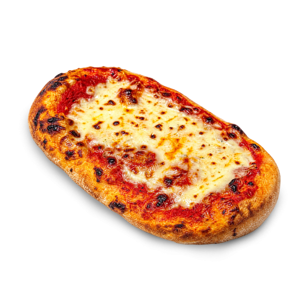 Pizzetta Nduja