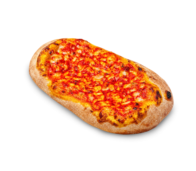 Pizzetta Margherita