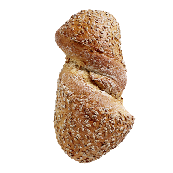 Jacobs Alpbröd flerkorn twist