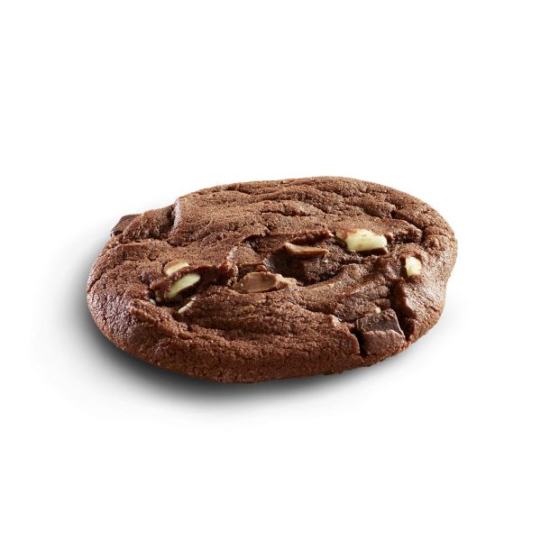 Chocolate chunk cookies
