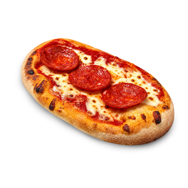 Pizzetta Diavola Salami