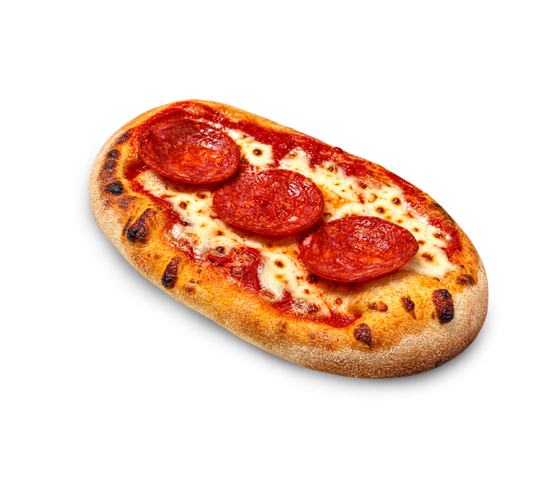 Pizzetta Diavola Salami