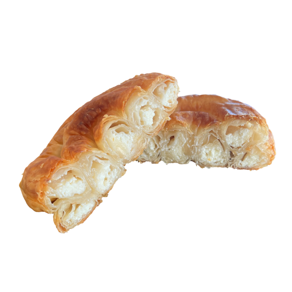 Burek twist med feta