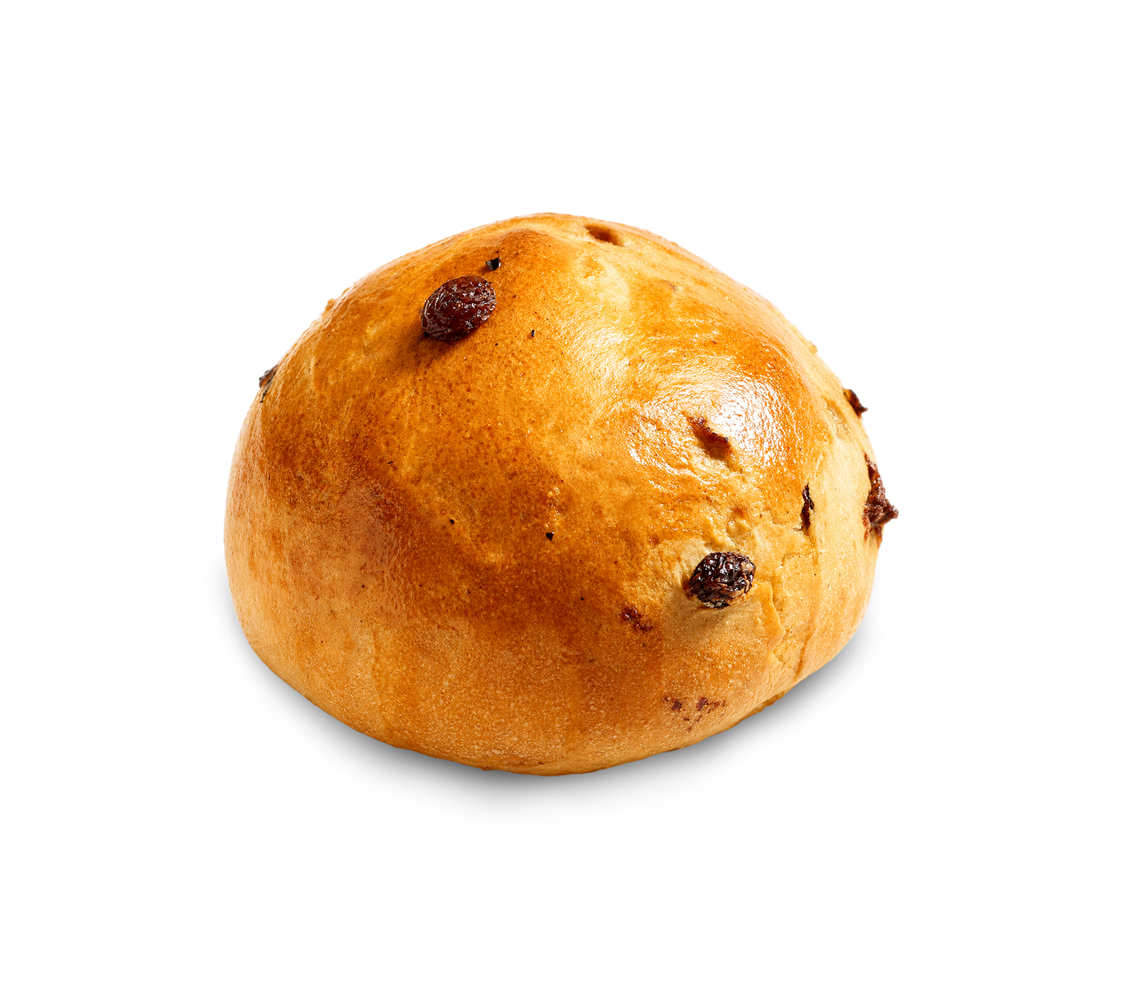 Russinbulle