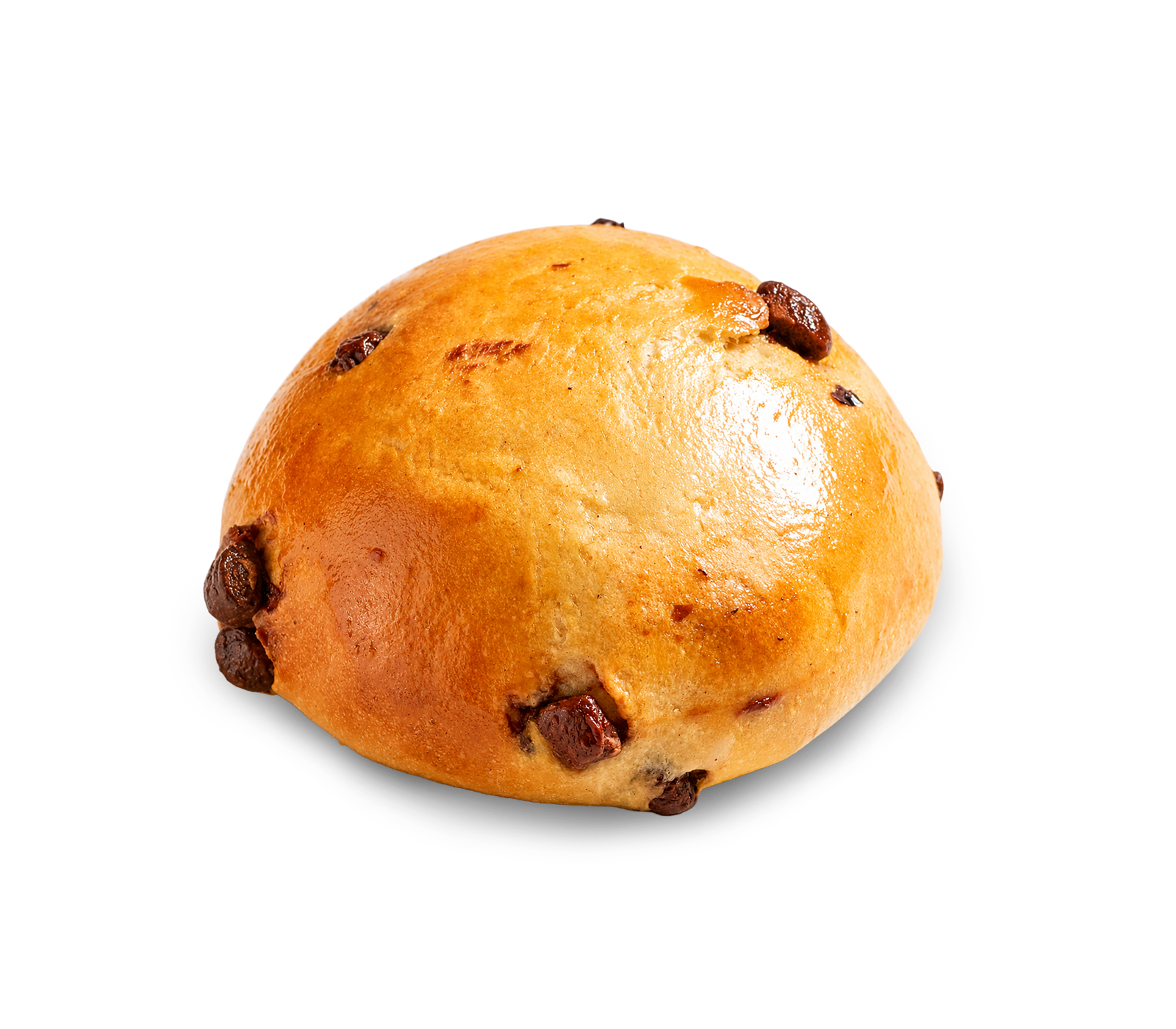 Chokladbulle
