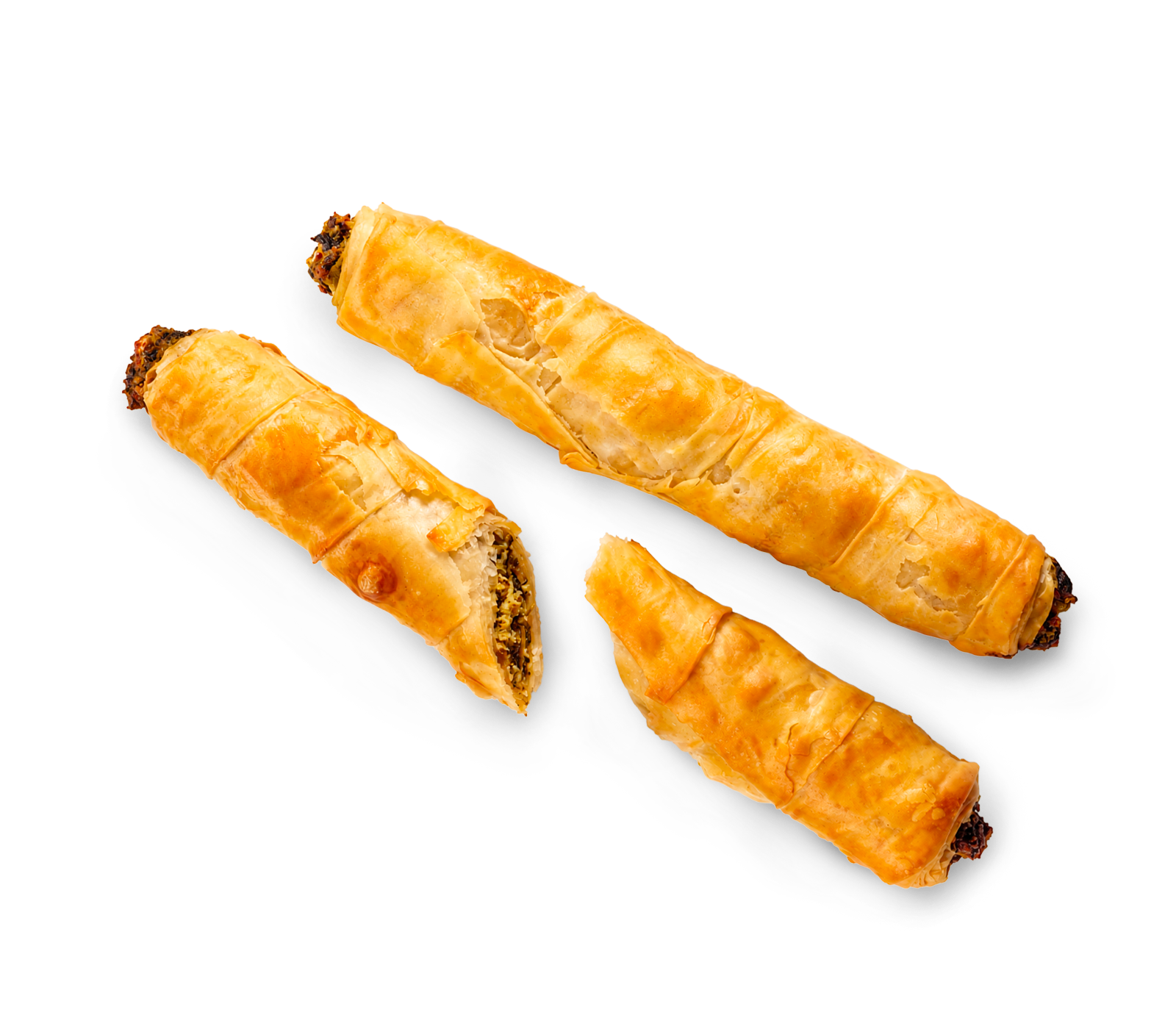 Burek spenat & fetaost