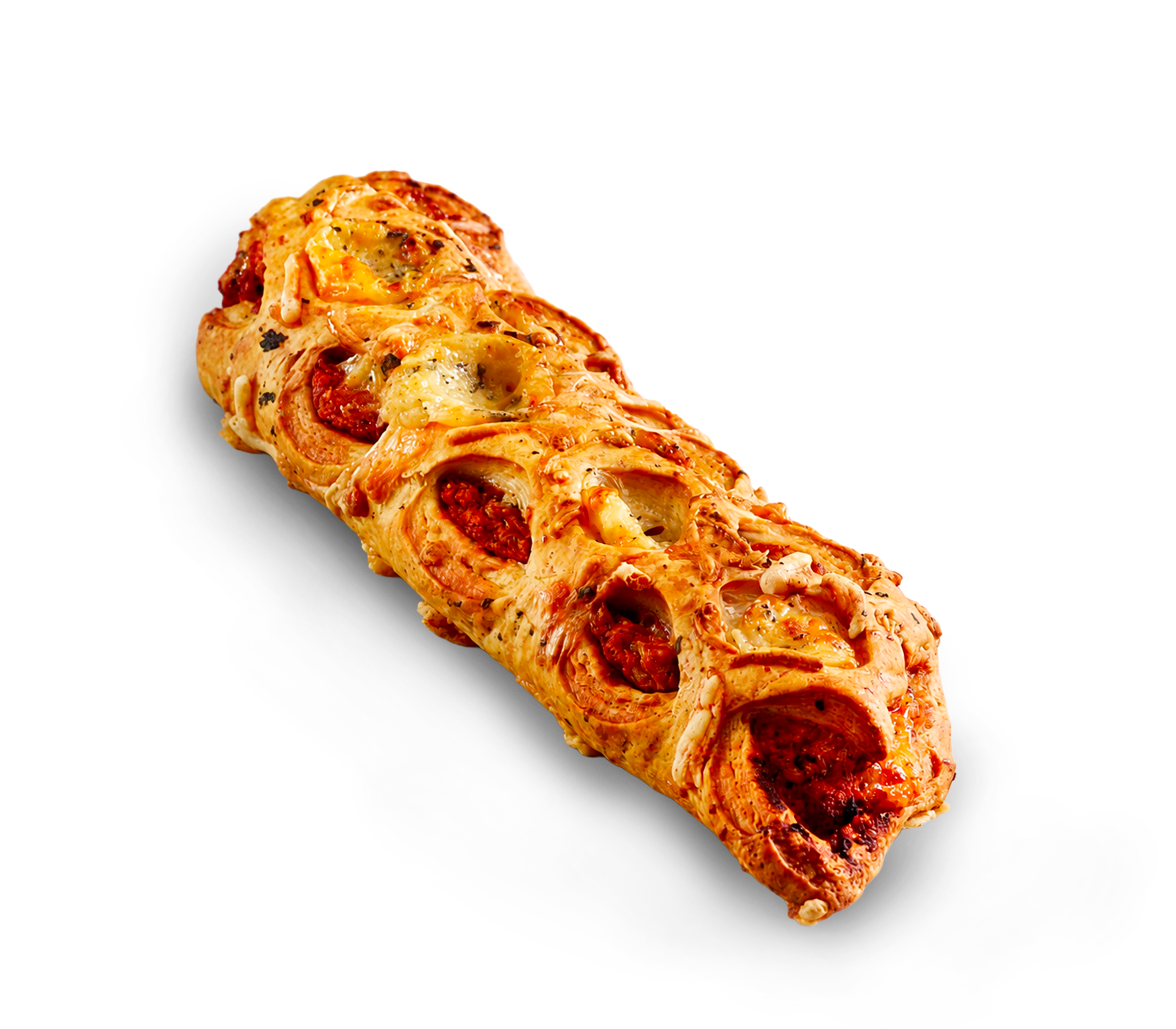 Tomat och mozzarella sticks