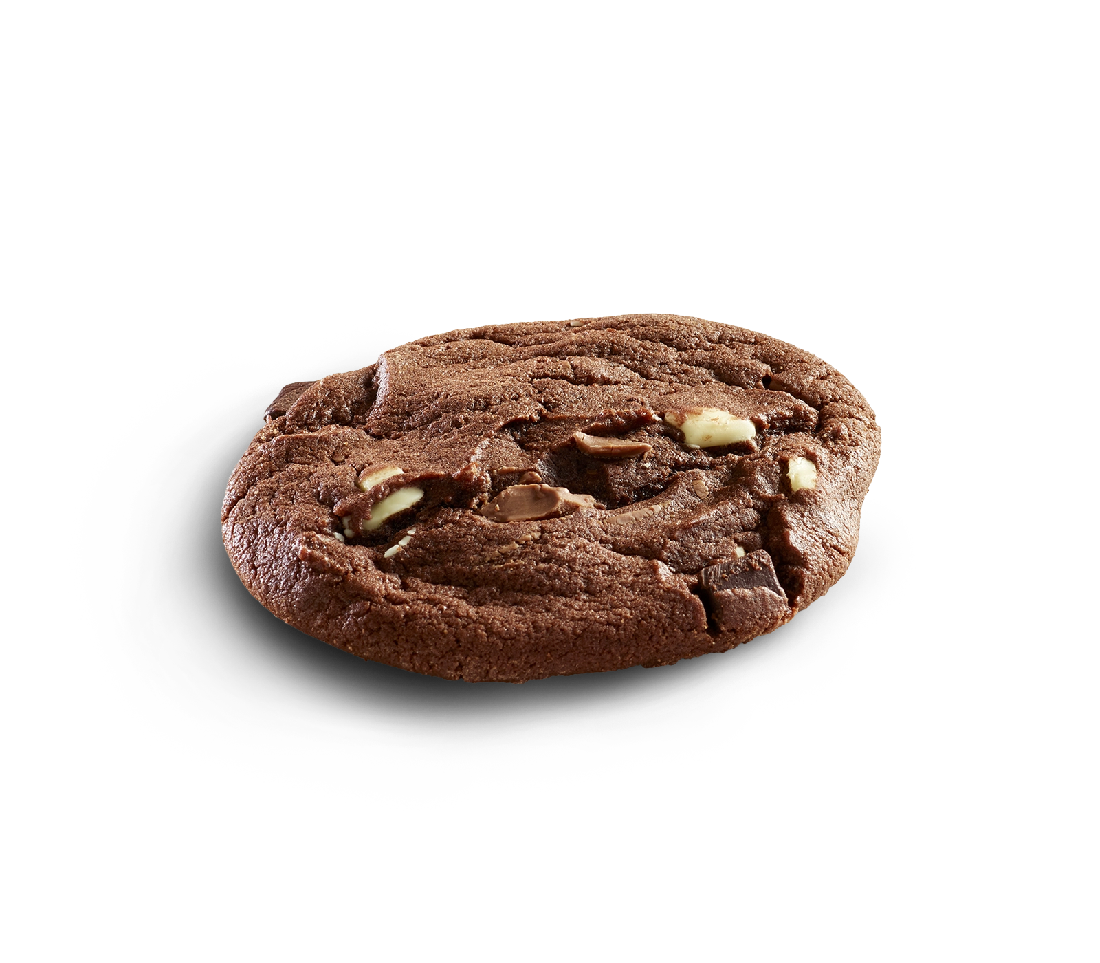 Chocolate chunk cookies
