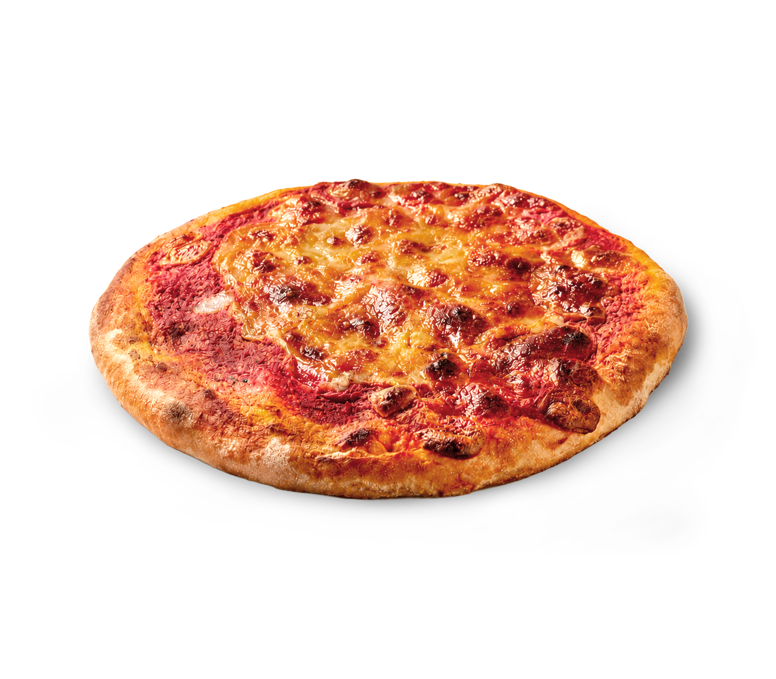 Pizzetta Margherita
