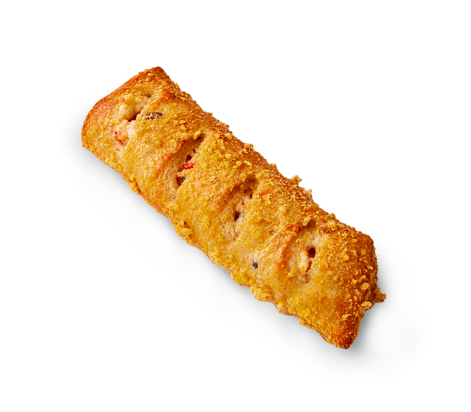 Hot peppar snack med ost