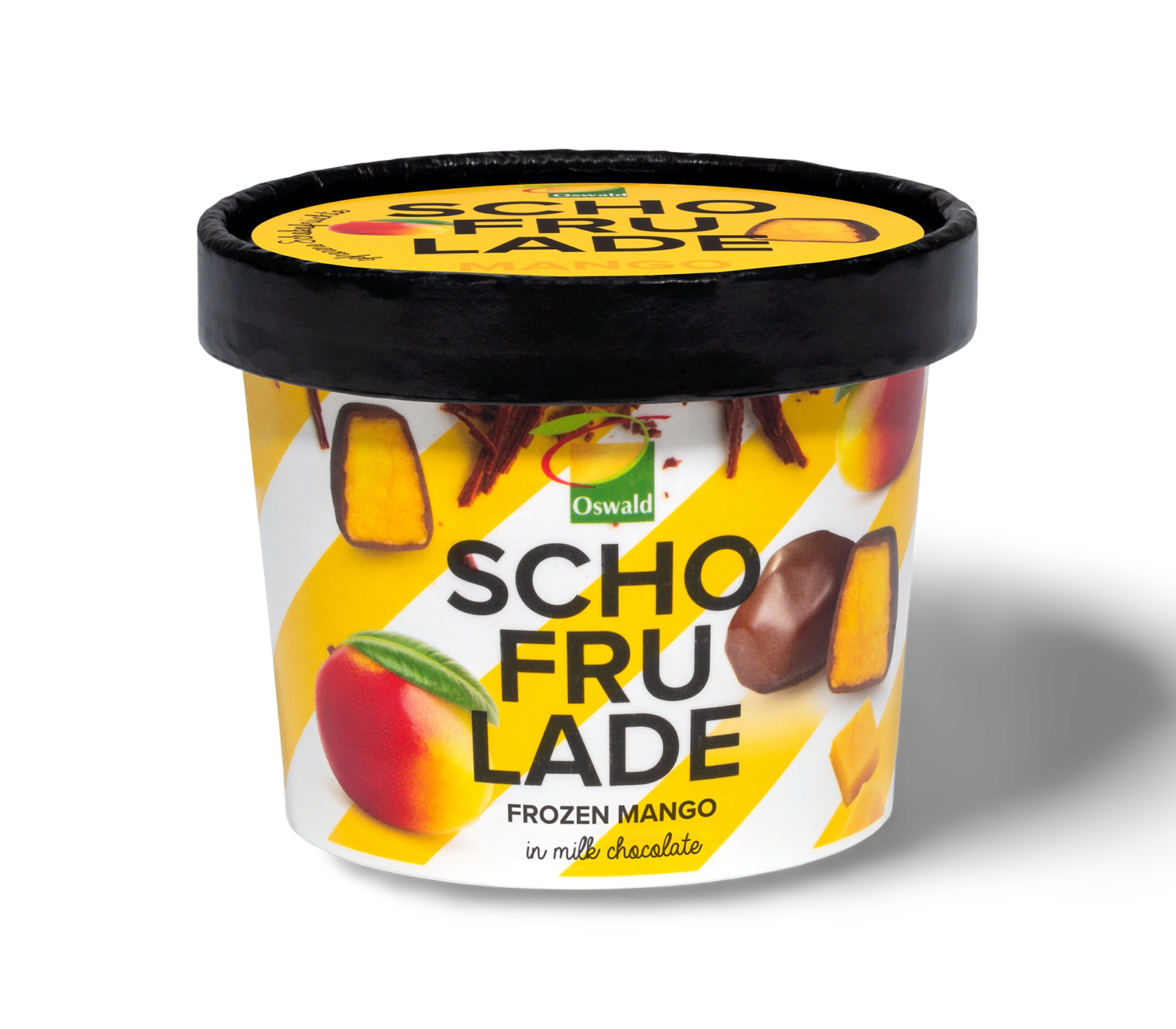 Schofrulade mango