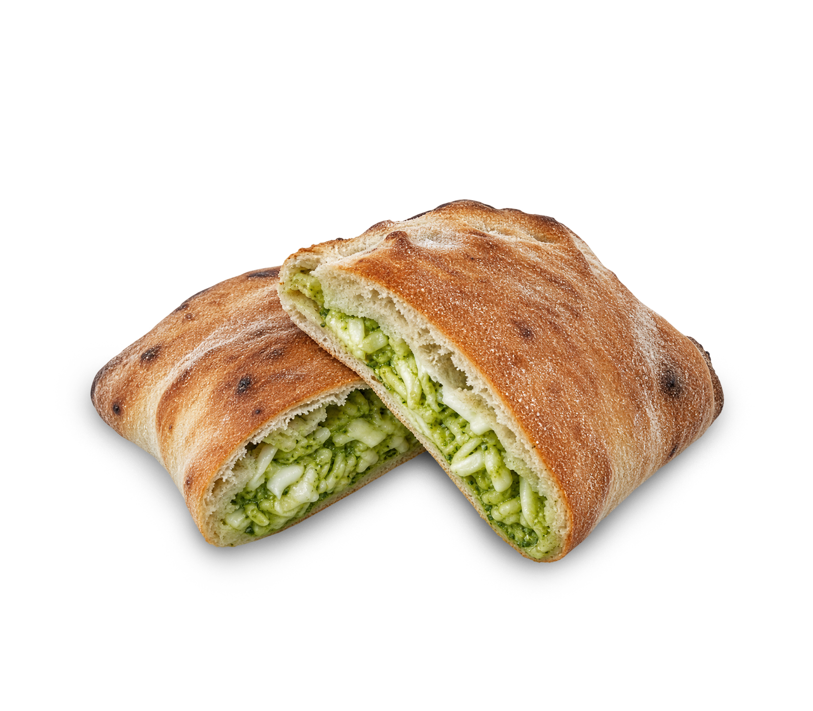 Calzone Pesto