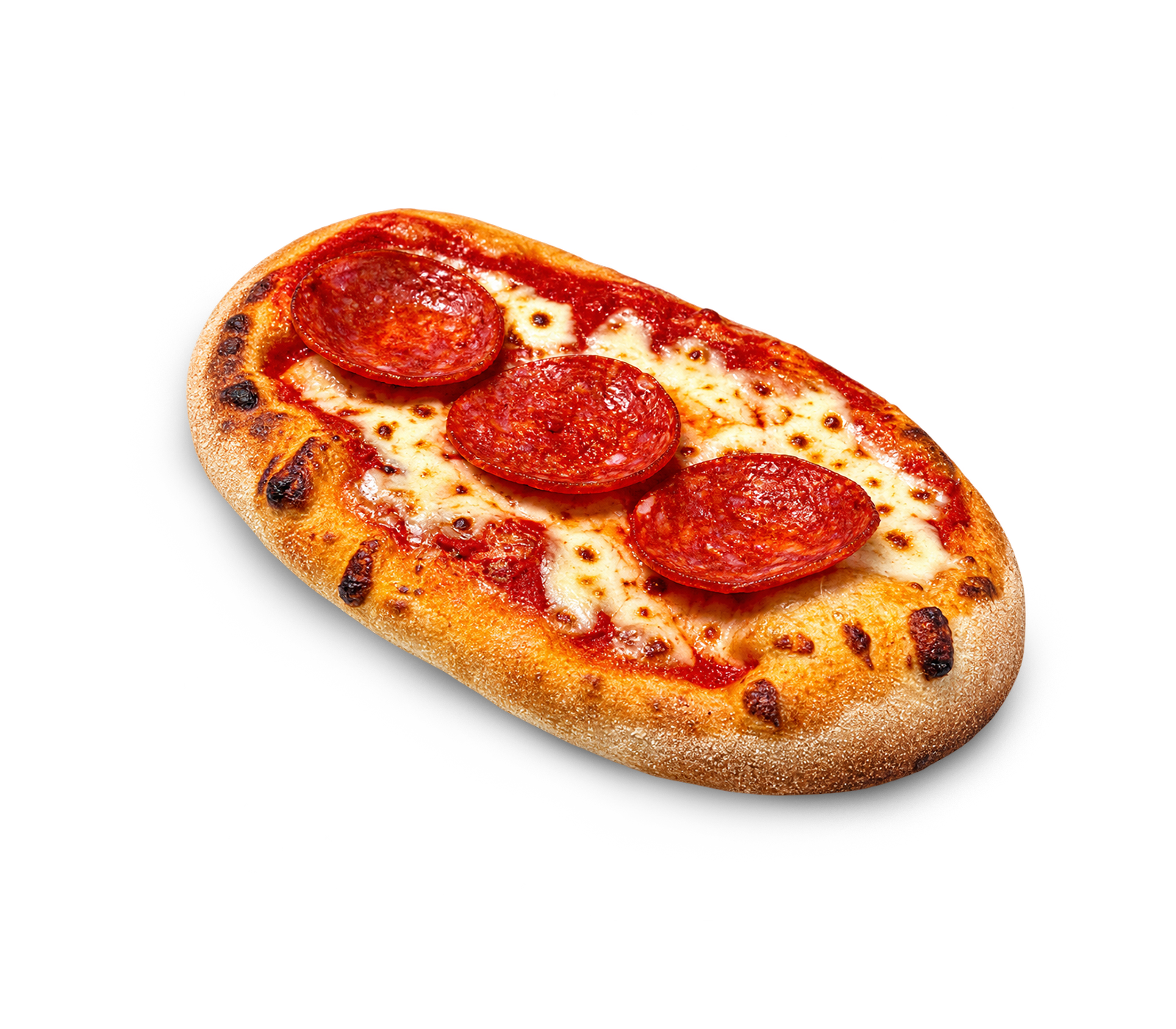 Pizzetta Diavola Salami