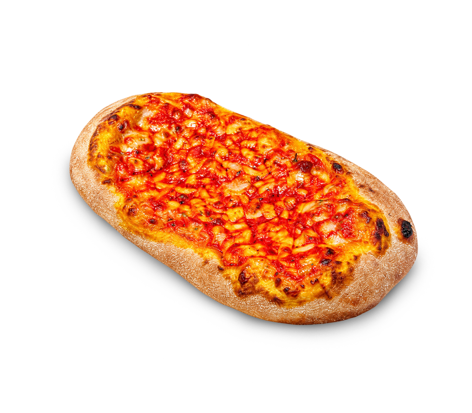 Pizzetta Margherita