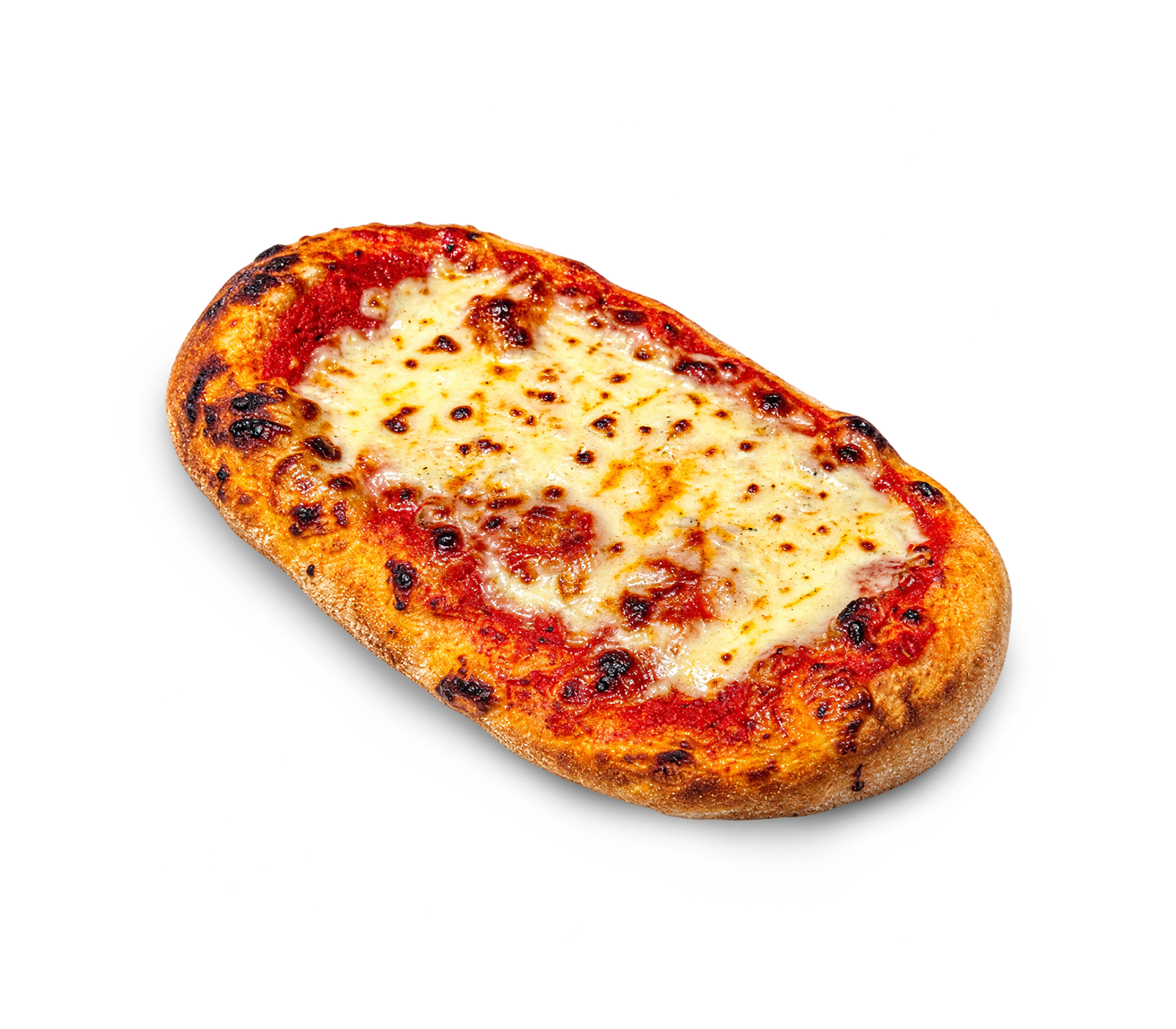 Pizzetta Nduja