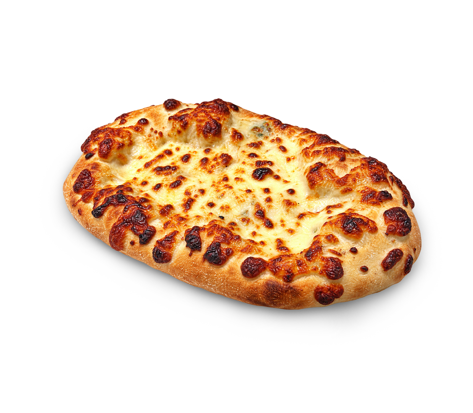 Pizzetta 4 ostar