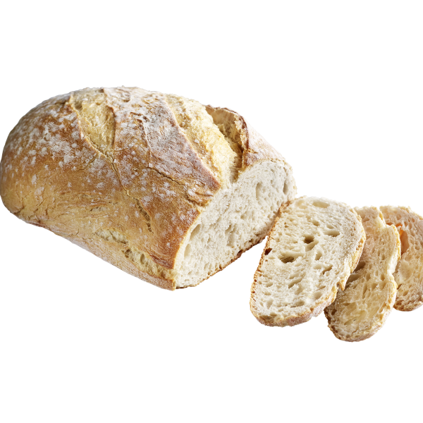 Franskt Lantbröd med surdeg