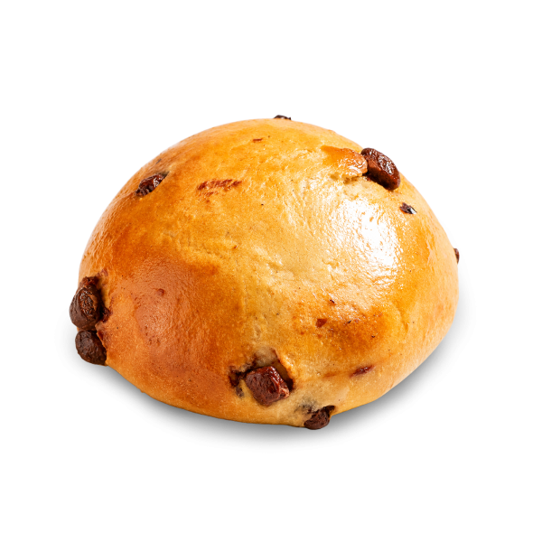 Chokladbulle
