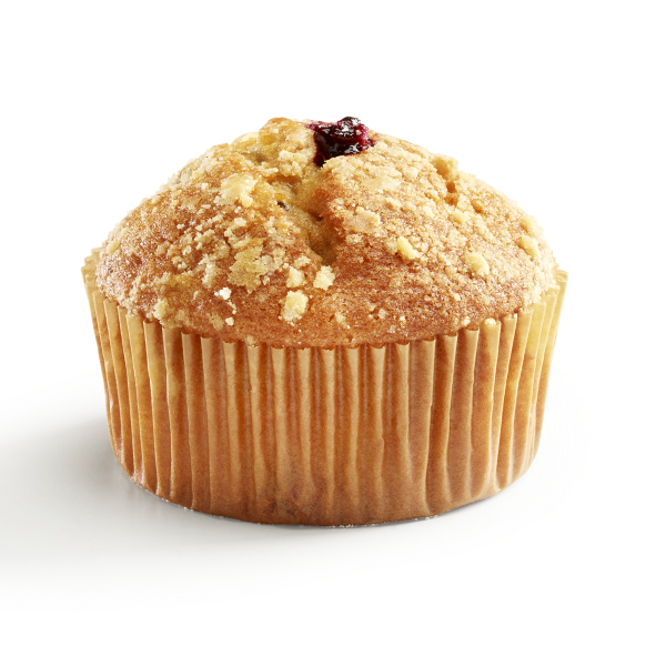 Muffins Blueberry 95g