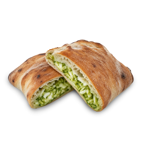 Calzone Pesto