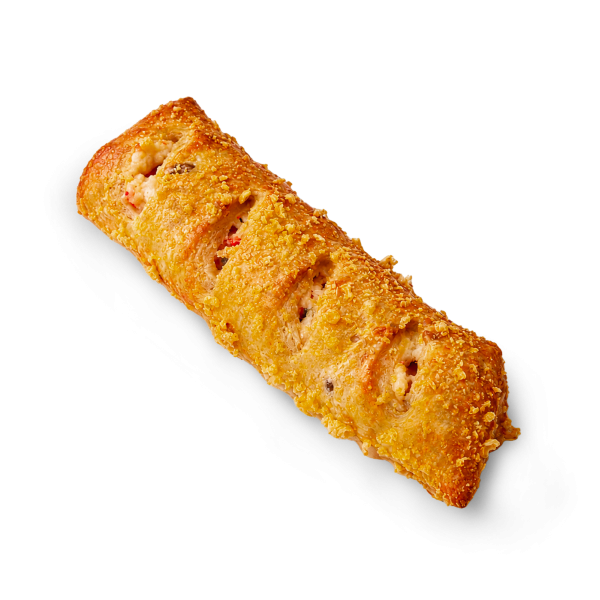 Hot peppar snack med ost