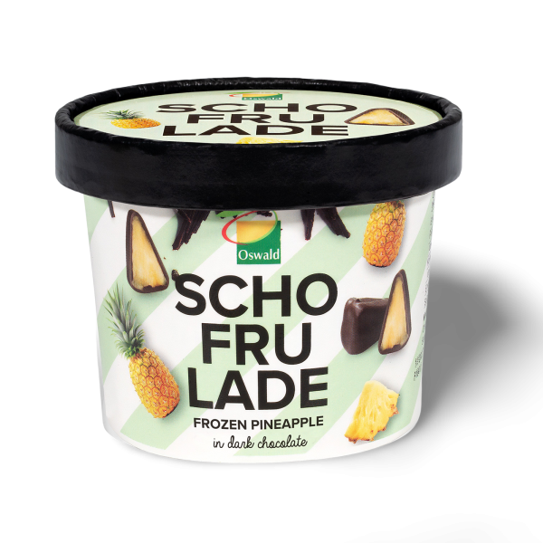 Schofrulade ananas