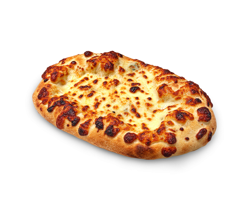 Pizzetta 4 ostar