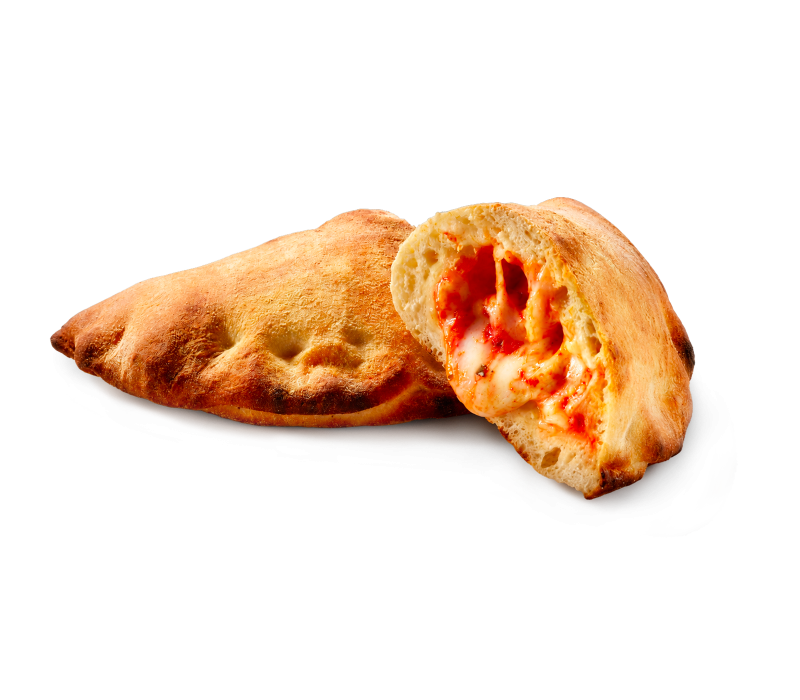 Pizza Calzone